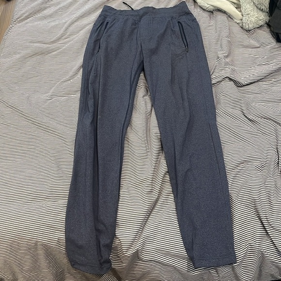 Lulu Lemon Athletic Sweatpants - Picture 2 of 2